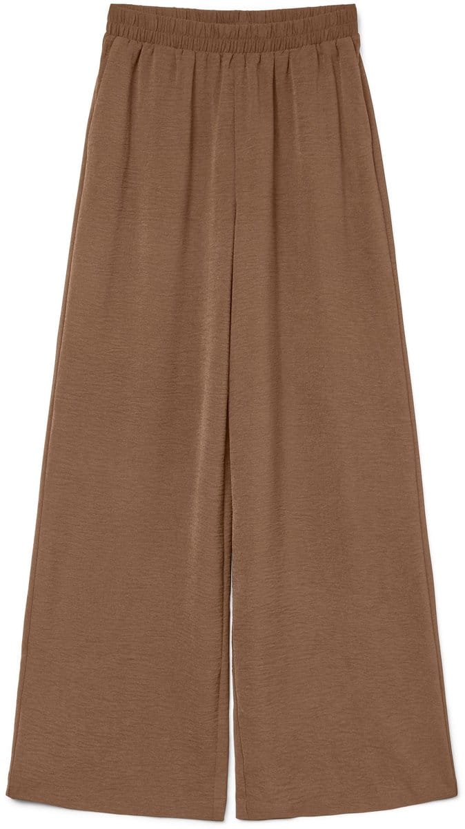 Vero Moda Curve Broeken VMCALVA High rise Broek