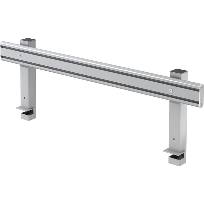 ORG 12 | Orga rail - Accessoires Zilver 120 cm