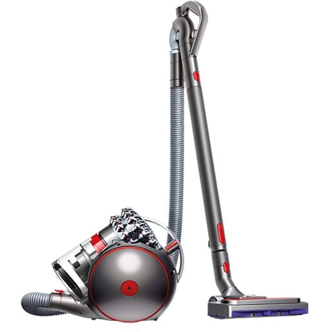 Dyson Cinetic Big Ball Absolute 2 - Stofzuiger zonder zak