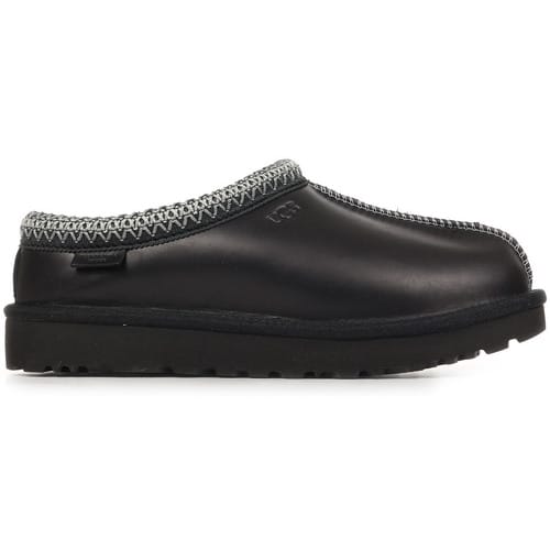 Pantoffels UGG Tasman LTHR Regen