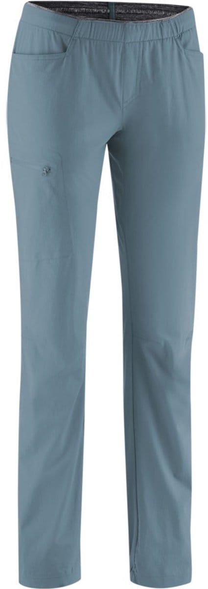 Edelrid Radar Broek Blauw M Vrouw