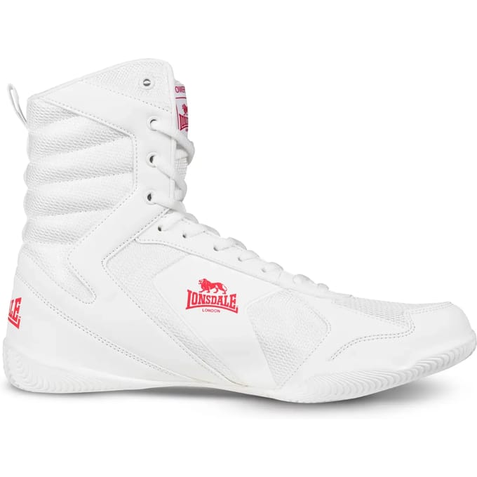 Lonsdale Heskin boksschoenen (1 paar)