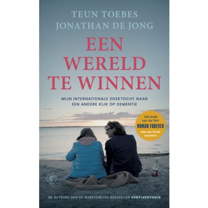 Een Wereld Te Winnen - Teun Toebes