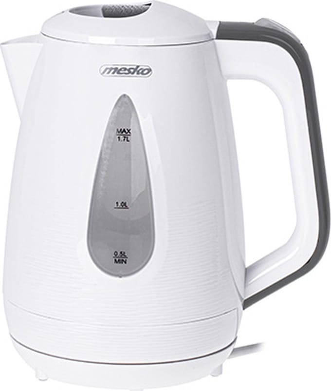Mesko MS 1261 - Waterkoker - 1.7 L