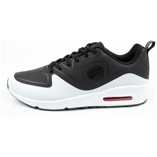 Lage Sneakers Ducati DS41421