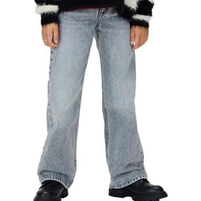 Flared/Bootcut Calvin Klein Jeans Loose