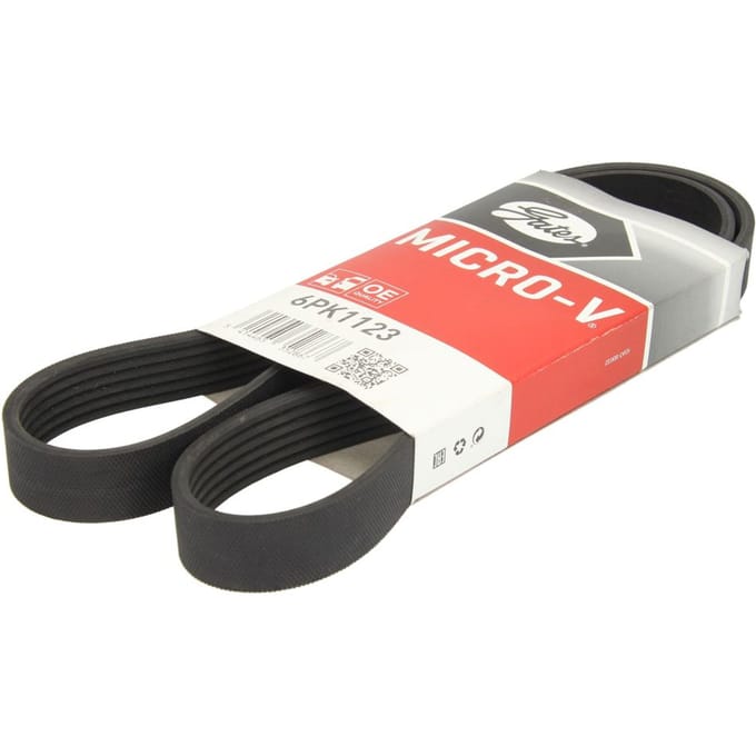 V-riem GATES 6PK1123