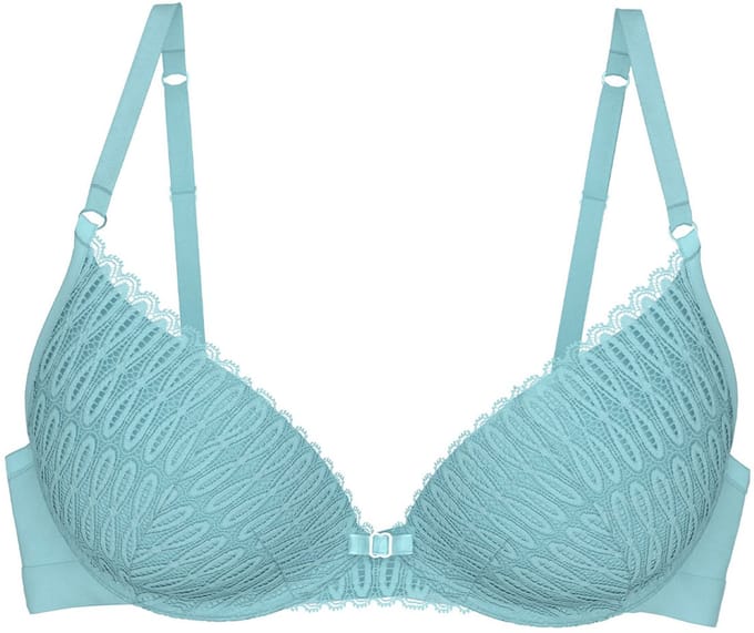 Triumph push-up bh Aura Spotlight T