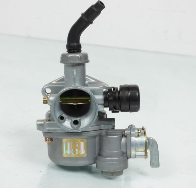 Carburateur P2R voor Motor Honda 50 ST Dax Nieuw