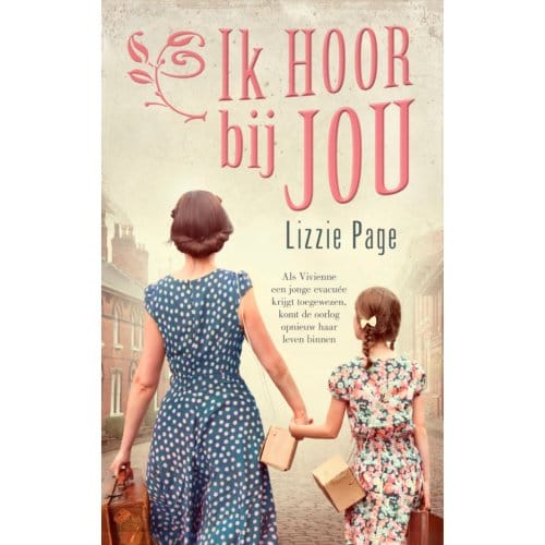 Ik Hoor Bij Jou - Lizzie Page