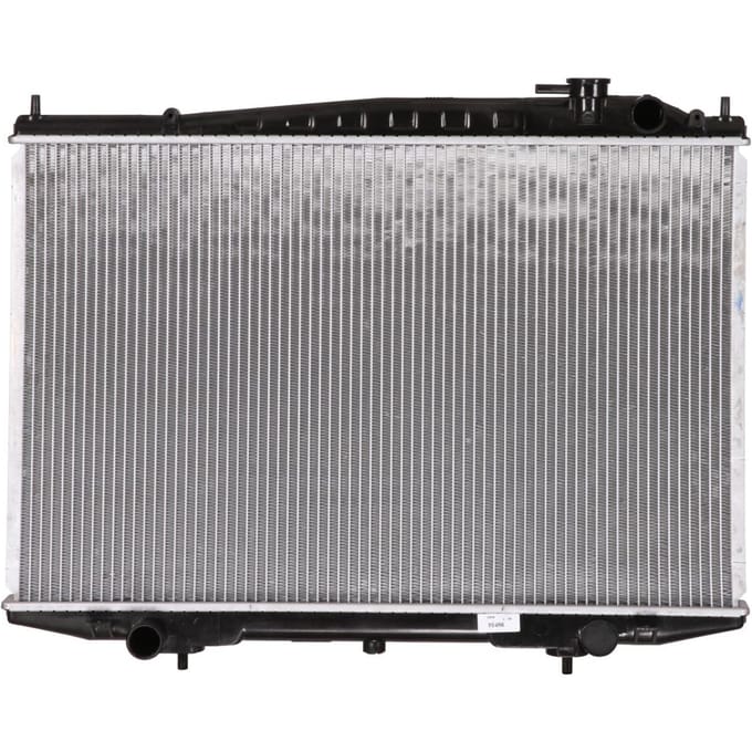 Radiator, motorkoeling NRF 52131