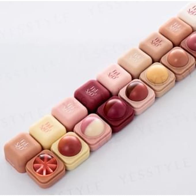 FreshO2 - Moisturizing Lip Cube Milky & Honey