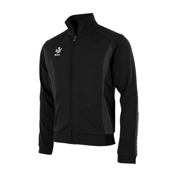 Reece Shift Full Zip Top - Maat 140