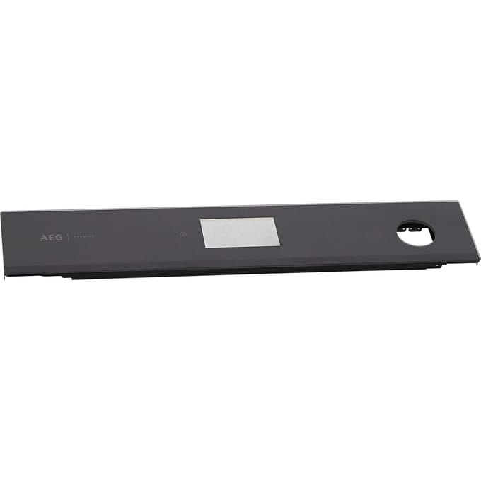 AEG controlepaneel, zwart, AEG, 60cm,SUPEX4 140287774032