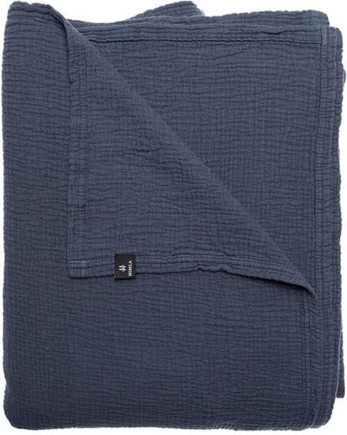 Carla bedsprei silence - 260 x 260