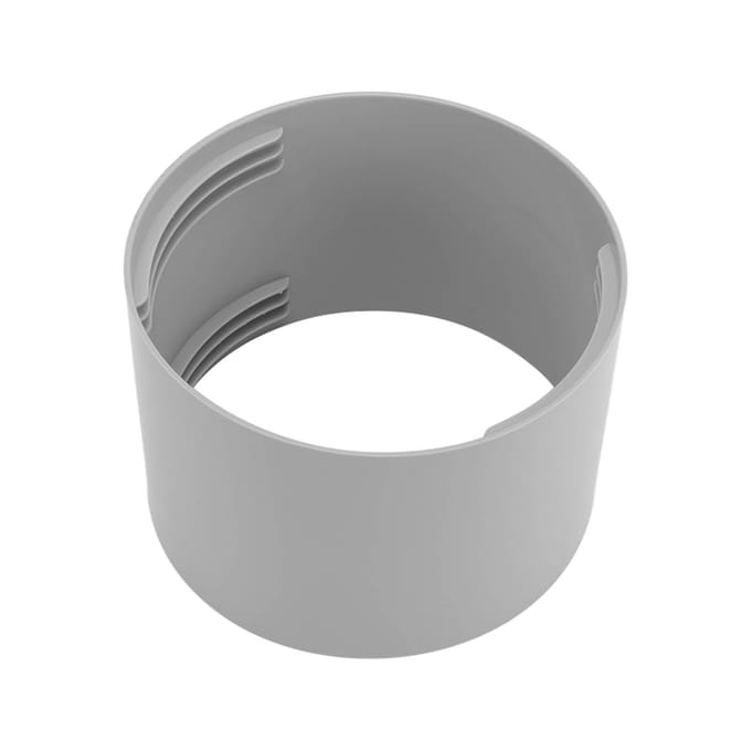 Airconditioner Afvoerslang Koppeling 5,9 inch Universele Koppeling Connector AC Koppeling Verlengstuk