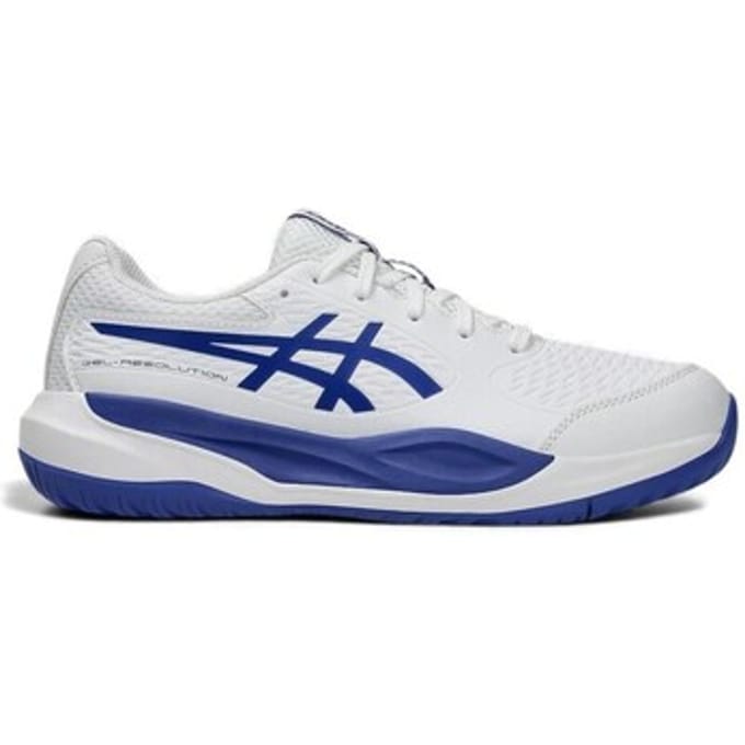Kindertrainers Asics Gel-Resolution X GS