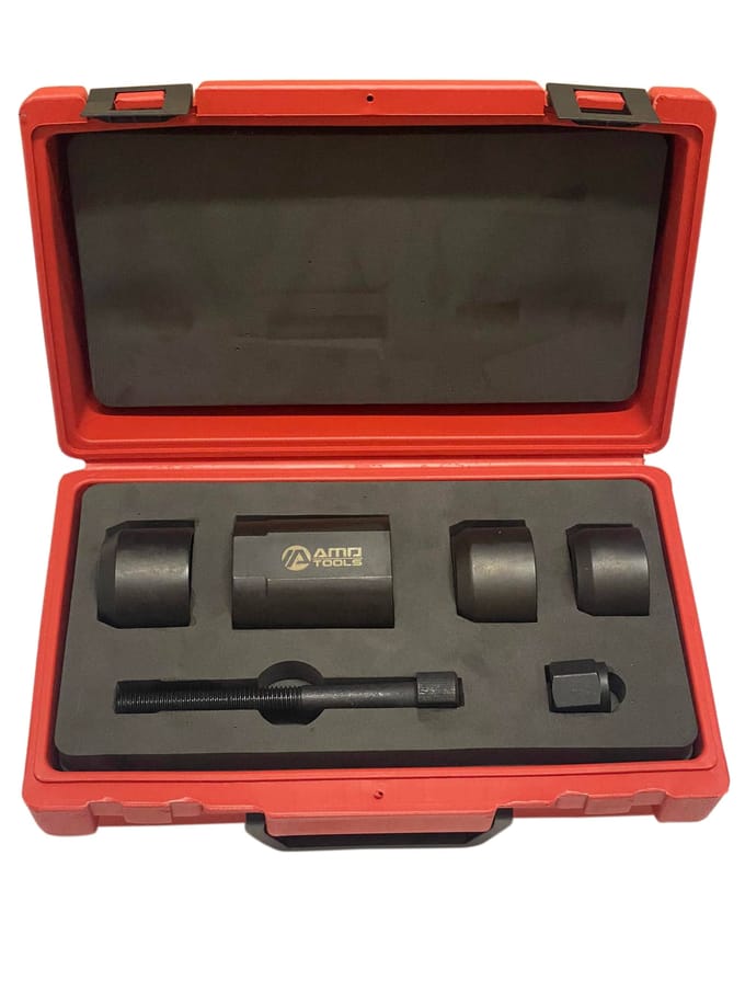 AMD Tools - Trekker voor Zwevende Bussen - BMW E38/E39/E60/E61