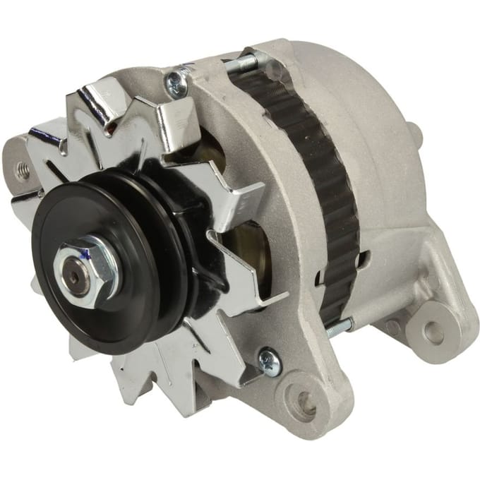 Driefasige generator HC-CARGO 111042