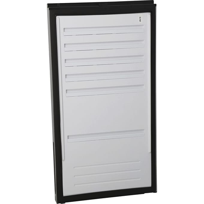 AEG koelkastdeur, set, inox, 1122x595mm/Cclass 4055982286
