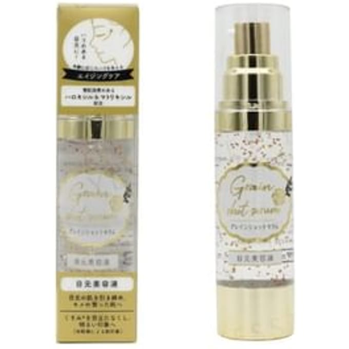 Grain shot serum - Eye Serum 40ml