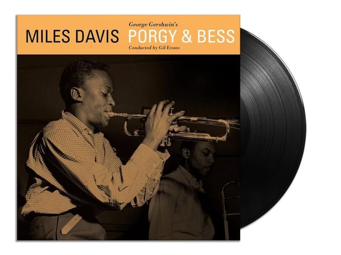 Porgy & Bess