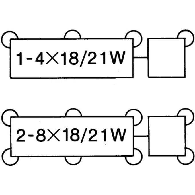 Knipperlichtunit AC HELLA 4DZ 002 834-162