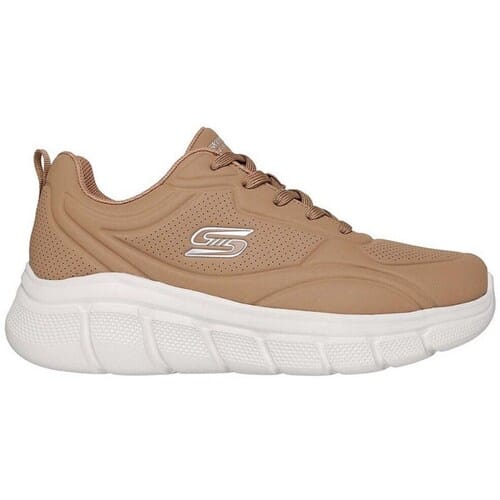 Lage Sneakers Skechers Bobs B Flex Arctic Edge