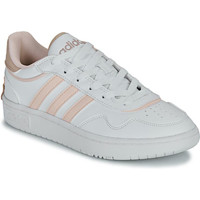 adidas  Lage Sneakers HOOPS 3.0 SE W