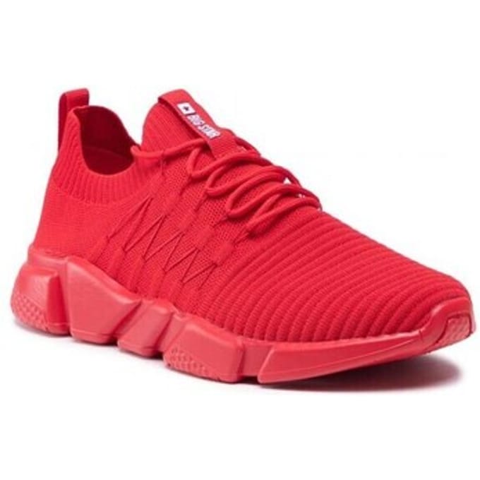 Lage Sneakers Big Star JJ174265
