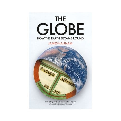 The Globe - James Hannam