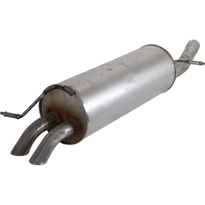 Geluiddemper achter WALKER 22768