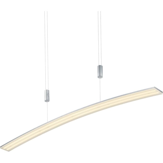 HELL LED hanglamp New Loire, aluminium