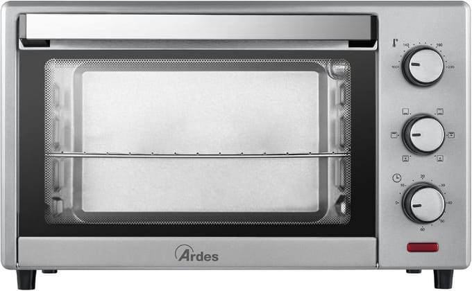 Heteluchtoven - Oven - Airfryer Oven - Tafelmodel