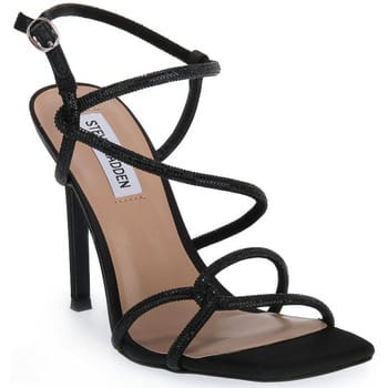 Sandalen met hakken Steve Madden BLK CRISTAL IMPLICIT