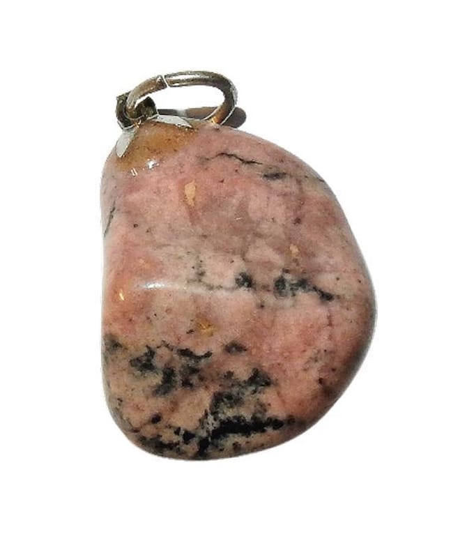 Rhodochrosiet Hanger