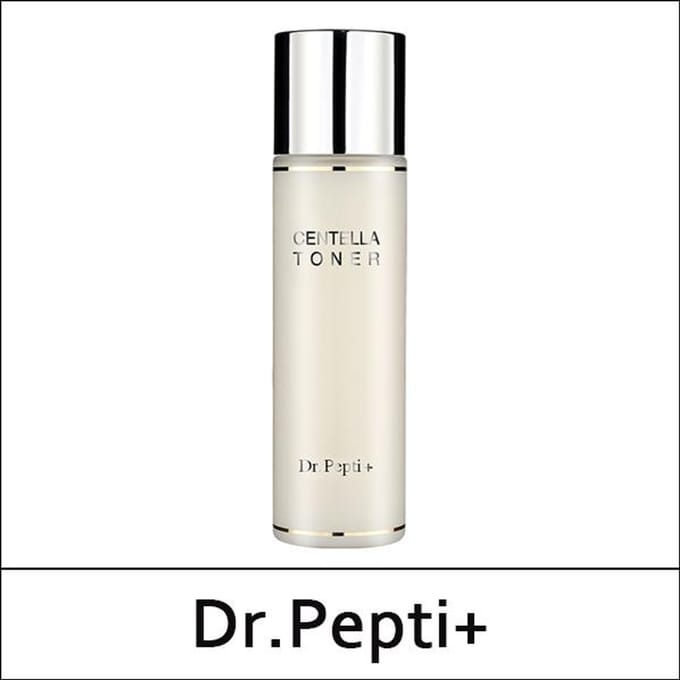 [Dr Pepti+] (jj1) Tonique Centella 180 ml