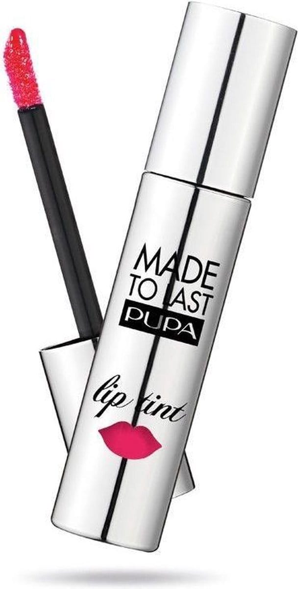 Pupa Made To Last Lip Tint 002 Barbie Rose