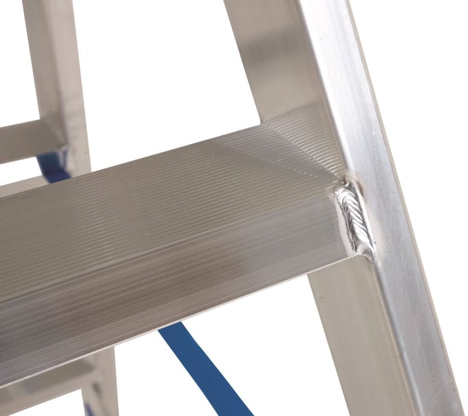 Escalo Sparta trapladder 7 treden