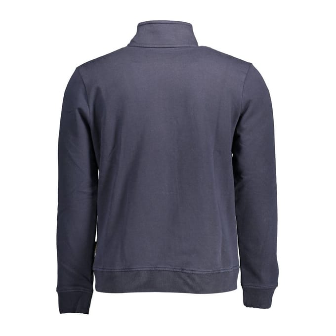 Napapijri - Balis Vest Donkerblauw - Heren - Maat S - Modern-fit