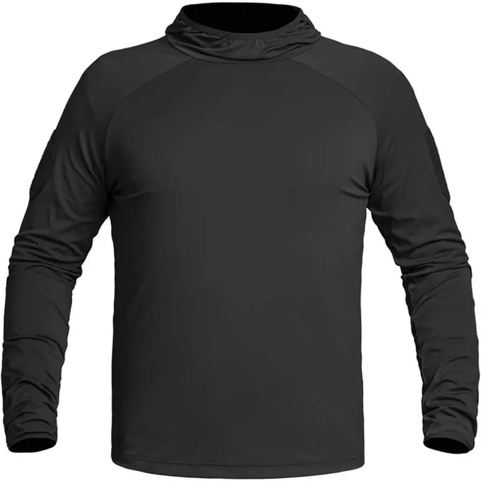 Werkjas met capuchon A10 Equipment Instructor X-Move
