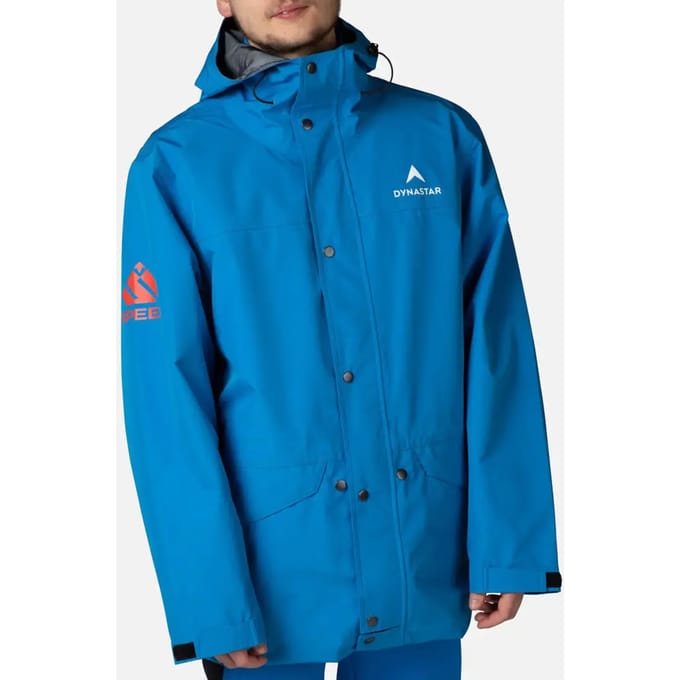Waterdichte Jas Dynastar Longshell 23