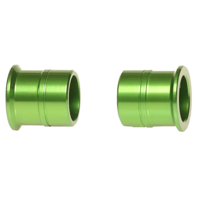 Motorfiets voorwiel spacer RFX Kawasaki Pro Series
