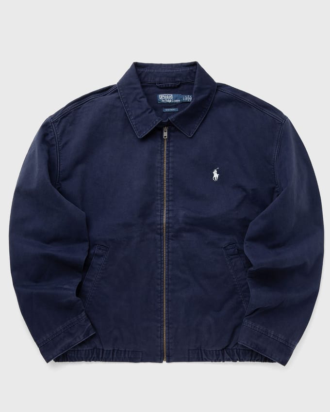 WINDBREAKER