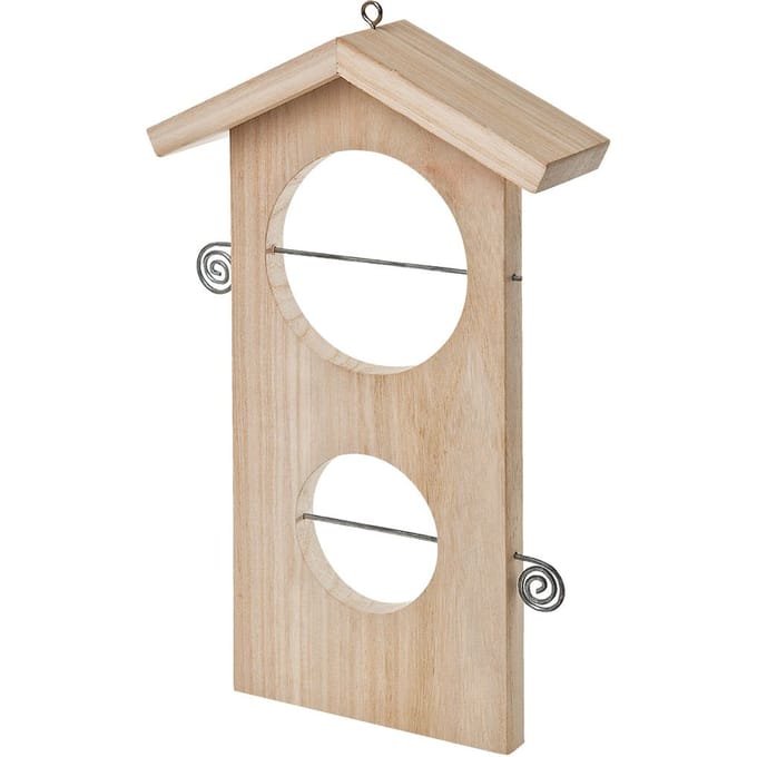 VBS Vogelvoederhuisje "Birdy"
