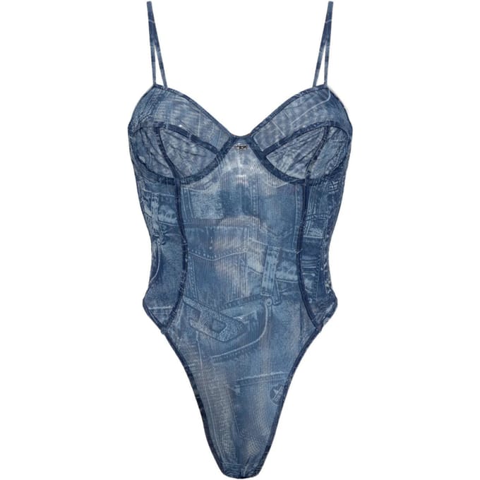 Diesel Ondergoed voor dames