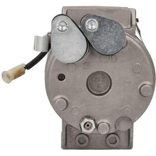 Airco-compressor ELSTOCK 51-0131