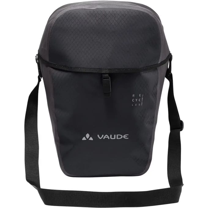 VAUDE Aqua Commute Single, fietskleding, Unisex, Fietstas