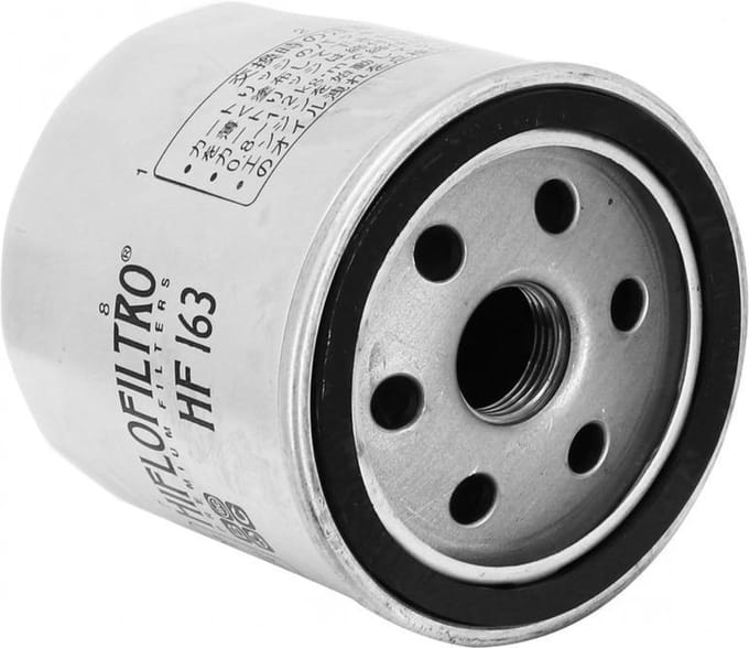 Oliefilter Hiflofiltro voor Motor BMW 1200 R CI 2000 tot 2003 Nieuw