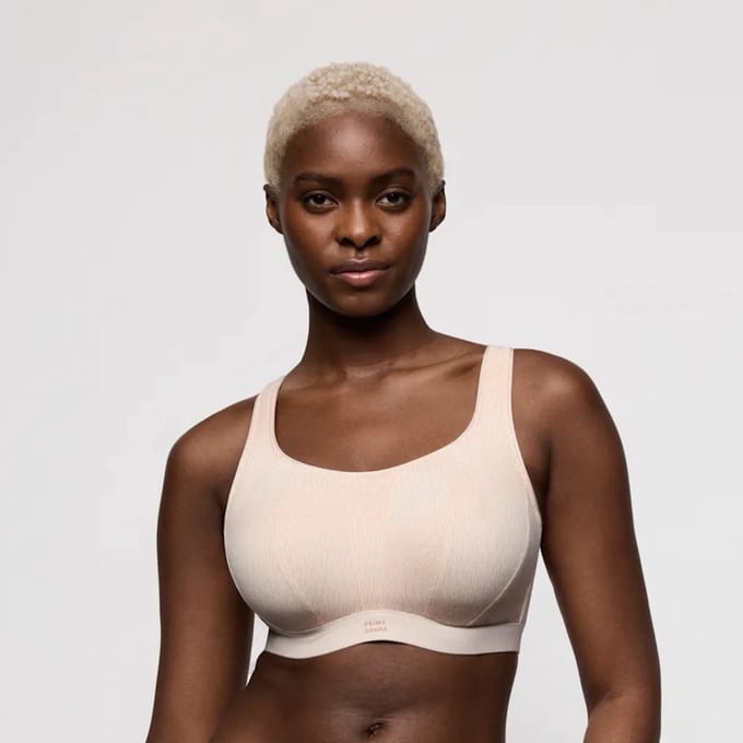 Primadonna Sport BH met Beugel The Gym - Venus - 75D
